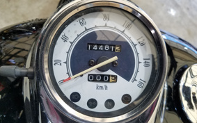 YAMAHA DRAGSTAR 250 VG02J