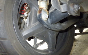 YAMAHA CYGNUS 125 XSR 2 2015 SE44J