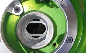 KAWASAKI NINJA 1000 A 2012