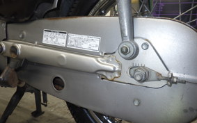 HONDA LITTLE CUB 2019 AA01