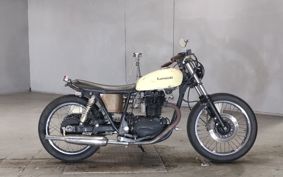 KAWASAKI 250TR BJ250F