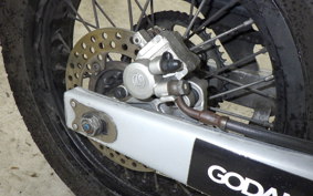 HUSQVARNA SMR125 2014