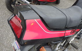 HONDA CBR400F GEN 2 1986 NC17