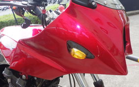 KAWASAKI GPZ900R NINJA 2007 ZX900A
