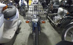 HONDA C50 SUPER CUB AA01