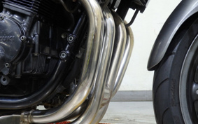 SUZUKI INAZUMA 400 2001 GK7BA