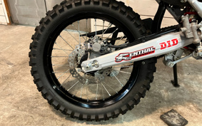HONDA CRF250L MD47