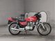 Фото Suzuki GSX400 с японского аукциона