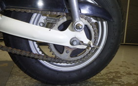 HONDA CHALY 50 2012 CF50