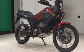 YAMAHA XT660 TENERE Z 2013
