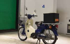 HONDA C50 SUPER CUB 2008 AA01