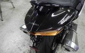 SUZUKI HAYABUSA Gen.3 2021 EJ11A