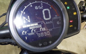 HONDA REBEL 1100 DCT 2024 SC83