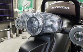 HONDA GB350 2025