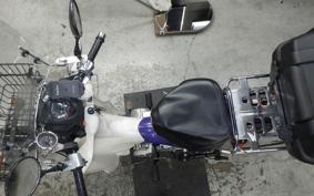 HONDA C110 SUPER CUB 2021 JA07