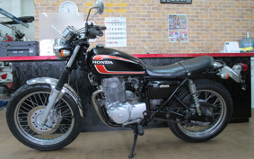 HONDA CB400SS 2002 NC41