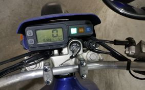 KAWASAKI SUPER SHERPA KL250G