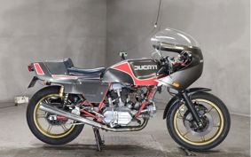 DUCATI 900MHR 1982 DM900R