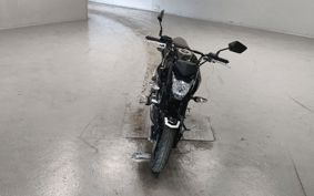 KAWASAKI Z125 PRO  BR125H