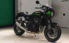 KAWASAKI Z900RS CAFE 2025 ZR900K