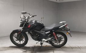 HONDA CBF125R PJJN