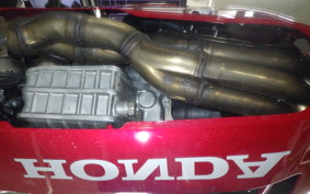 HONDA CBR600RR GEN 3 2021 PC40