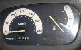 YAMAHA JOG POCHE SA08J