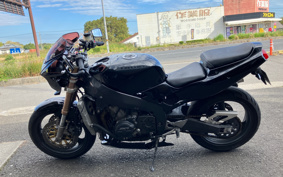 KAWASAKI ZXR400 2000 ZX400L