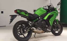 KAWASAKI NINJA 650 2015