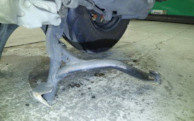 SUZUKI ADDRESS V125 CF4EA