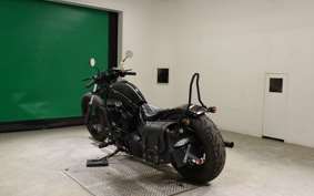 YAMAHA DRAGSTAR 400 2000 VH01J
