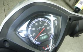 SUZUKI ADDRESS 110 2013 CE47A