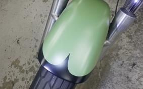 HONDA SHADOW 400 SLASHER 2002 NC40