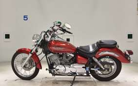 YAMAHA DRAGSTAR 250 VG05J