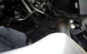 HONDA PCX 125 2014 JF56