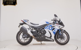 SUZUKI GSX-R1000R A 2019 DM11G