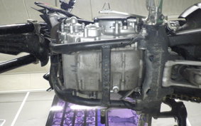 YAMAHA WR250X 2001 DG15J