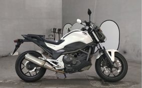HONDA NC700S RC61