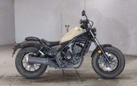 HONDA REBEL MC49