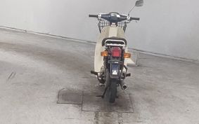 HONDA SUPER CUB90 HA02
