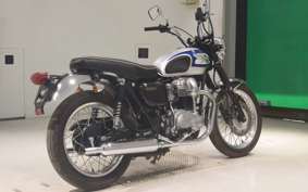 KAWASAKI W650 2000 EJ650A