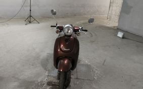 HONDA GIORNO AF70