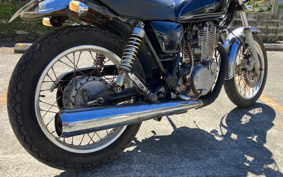 YAMAHA SR400 2005 RH01J
