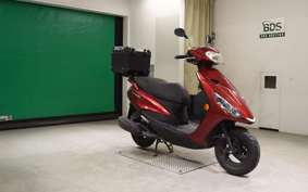YAMAHA AXIS 125 Z 1997 SED7J