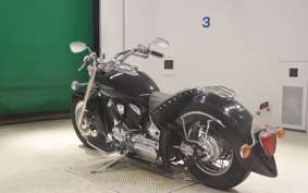 YAMAHA DRAGSTAR 1100 CLASSIC 2004 VP13J