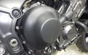 YAMAHA MT-09 SP 2022 RN69J