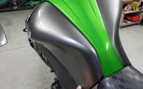 KAWASAKI Z1000 Gen.5 2015