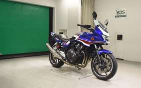 HONDA CB400 SUPER BOLDOR A 2020 NC42