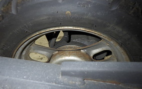 HONDA DIO CESTA GEN 2 2006 AF68