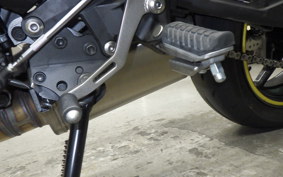 KAWASAKI Z650 A 2020